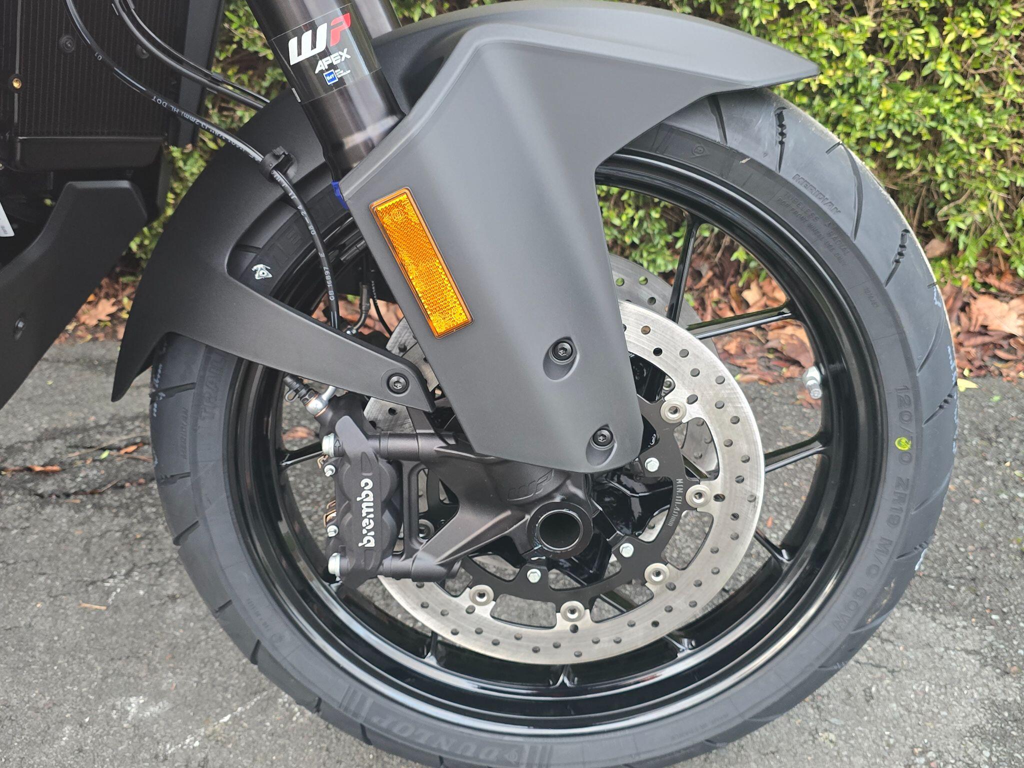 2026 KTM 1390 525 X-Ring Euro 5